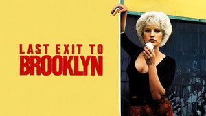 Az utolsó kijárat Brooklyn felé háttérkép