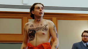 The Consequences of "The Premiere of "The Making of "The Lumberjack's Daughter""" háttérkép