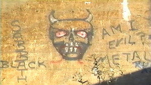 Devil Worship: The Rise of Satanism háttérkép
