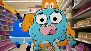  Gumball csodálatos világa 2. évad Ep.30 30. epizód