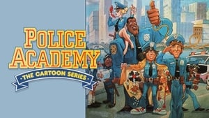 Police Academy kép