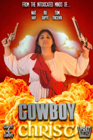 Shot 4 Shot 2026: Cowboy Christ poszter