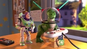 Toy Story – Játékháború 2. háttérkép