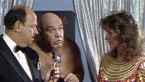 WWE Saturday Night's Main Event 3. évad Ep.2 2. epizód