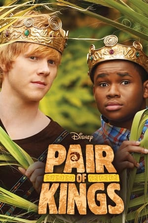 Pair of Kings