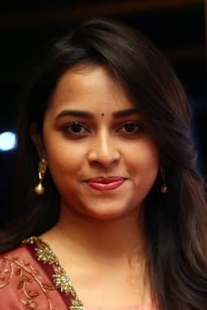 Sri Divya profil kép