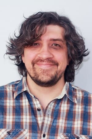 Craig McCracken profil kép