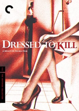 Dressed to Kill: An Appreciation by Keith Gordon poszter