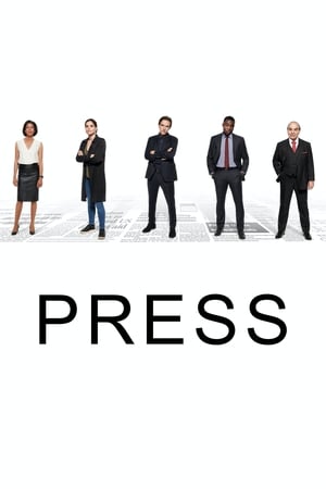 Press poszter