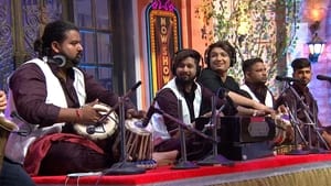 The Kapil Sharma Show 3. évad Ep.278 278. epizód