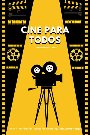 Cine para todos