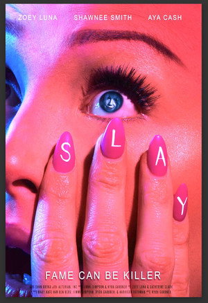 Slay poszter