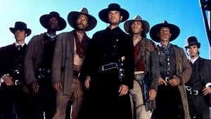 The Magnificent Seven kép