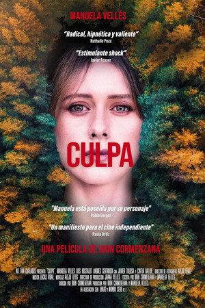 Culpa poszter