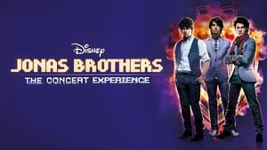 Jonas Brothers: The Concert Experience háttérkép