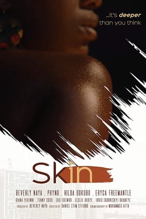 Skin