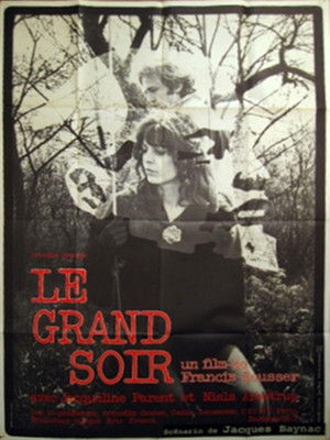 Le grand soir poszter