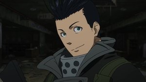 炎炎ノ消防隊 2. évad Ep.20 20. epizód