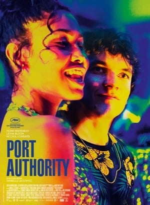 Port Authority poszter