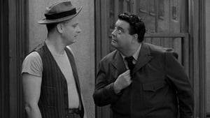 The Honeymooners 1. évad Ep.8 8. epizód