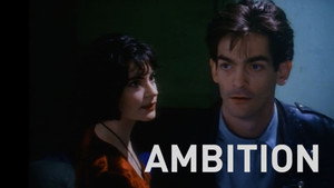 Ambition háttérkép