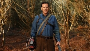 Ash vs Evil Dead kép