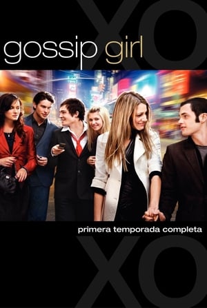 Gossip Girl - A pletykafészek poszter