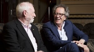 David Stratton: A Cinematic Life háttérkép