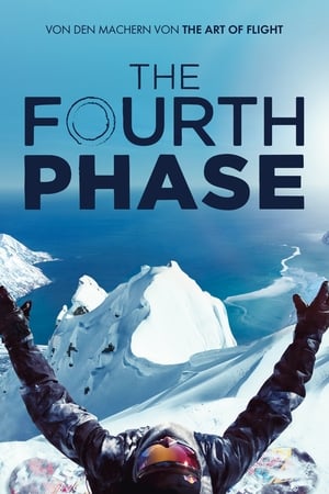 The Fourth Phase poszter