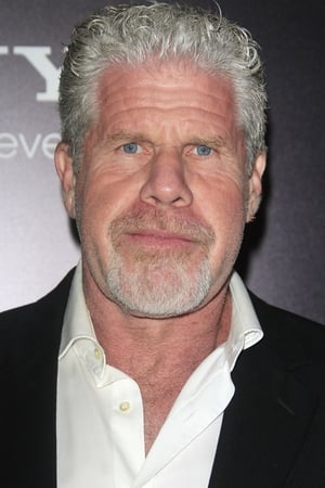 Ron Perlman profil kép