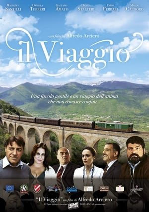 Il Viaggio poszter