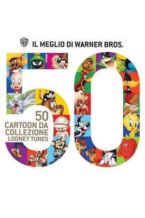 Best of Warner Bros. 50 Cartoon Collection: Looney Tunes poszter