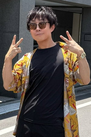Yuki Yuduru profil kép