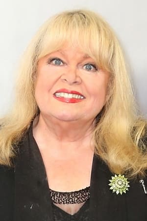 Sally Struthers profil kép