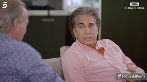 Mi casa es la tuya Season 6 Ep.8 8. epizód
