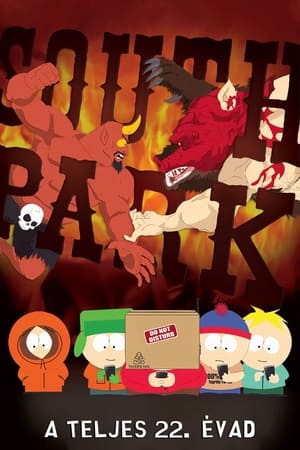 South Park