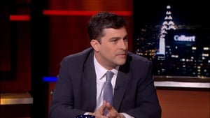 The Colbert Report 10. évad Ep.86 86. epizód