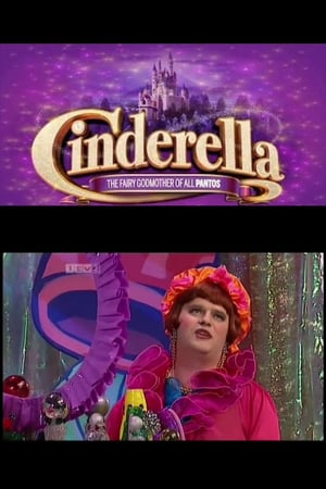 Cinderella: The ITV Pantomime poszter