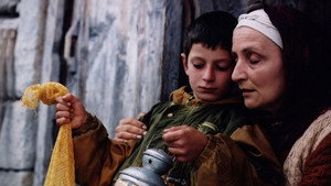 Bulutları Beklerken háttérkép