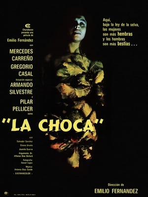 La choca