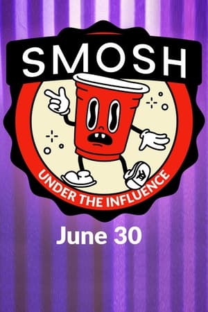 Smosh: Under the Influence poszter