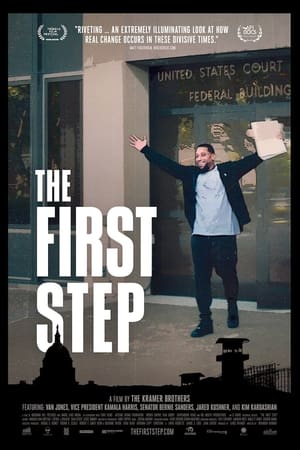 The First Step poszter