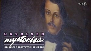 Unsolved Mysteries 1. évad Ep.7 7. epizód