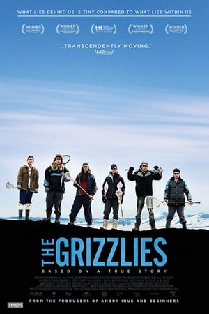 The Grizzlies poszter