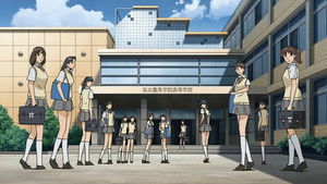 メジャー Season 3 Ep.2 2. epizód
