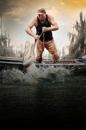 Swamp People poszter