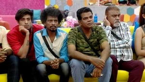 Bigg Boss Tamil Season 2 Ep.22 22. epizód