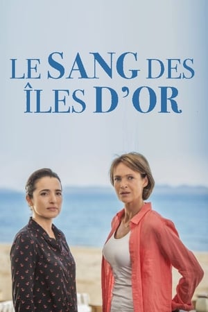 Le sang des îles d'or poszter