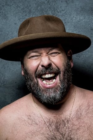 Bert Kreischer profil kép