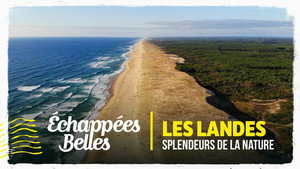 Échappées Belles 20. évad Ep.17 17. epizód